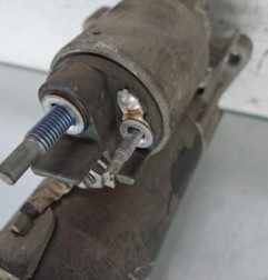 Demarreur RENAULT SCENIC 3 Photo n°1