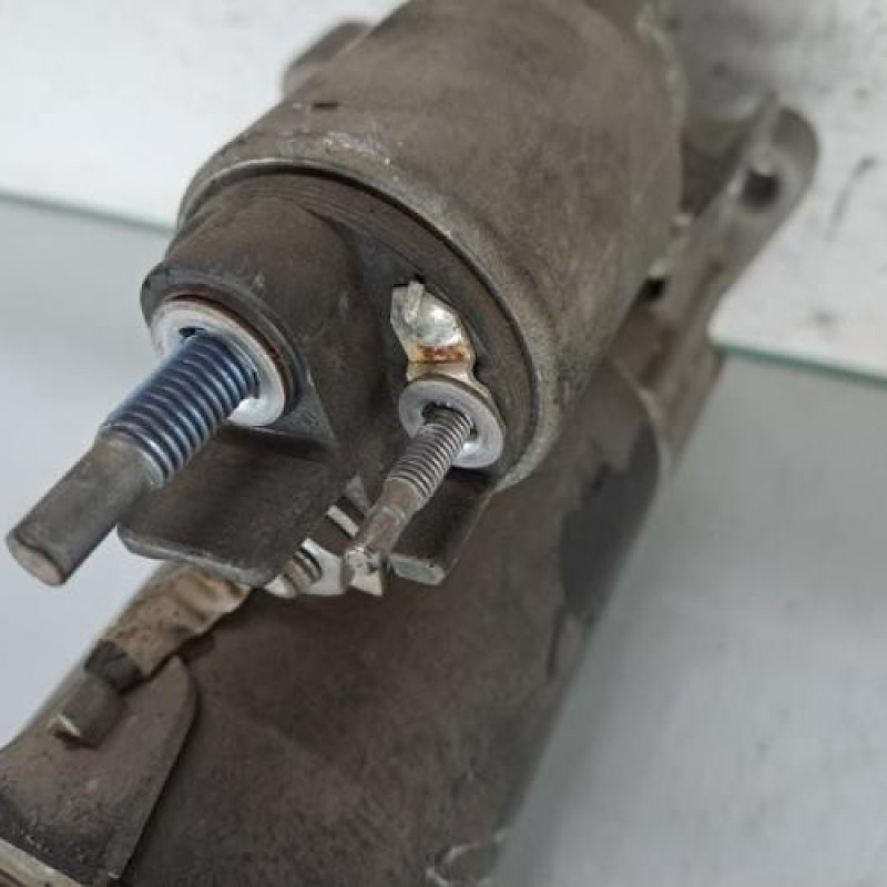 Demarreur RENAULT SCENIC 3