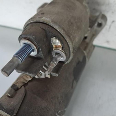 Demarreur RENAULT SCENIC 3 Photo n°1