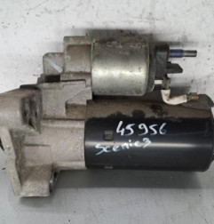 Demarreur RENAULT SCENIC 3
