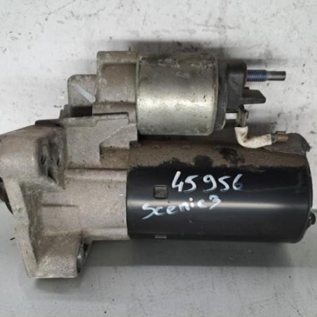 Demarreur RENAULT SCENIC 3