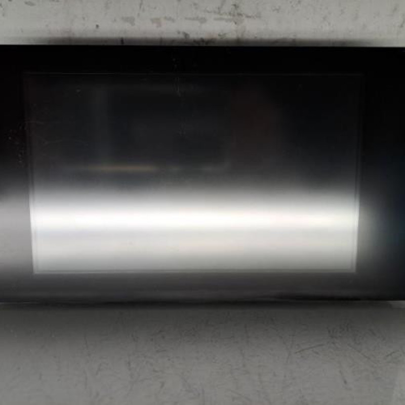 Afficheur PEUGEOT 308 2 SW