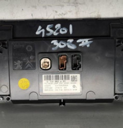 Afficheur PEUGEOT 308 2 SW