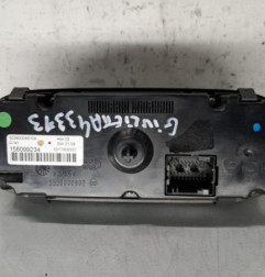 Commande chauffage ALFA ROMEO GIULIETTA 2