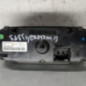 Commande chauffage ALFA ROMEO GIULIETTA 2