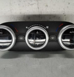 Commande chauffage ALFA ROMEO GIULIETTA 2 Photo n°3