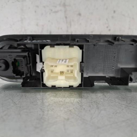 Interrupteur de leve vitre avant gauche RENAULT CLIO 4