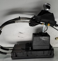 Selecteur boite de vitesse PEUGEOT 308 2 SW