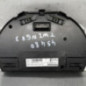 Compteur RENAULT TWINGO 3