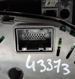 Compteur ALFA ROMEO GIULIETTA 2 Photo n°1