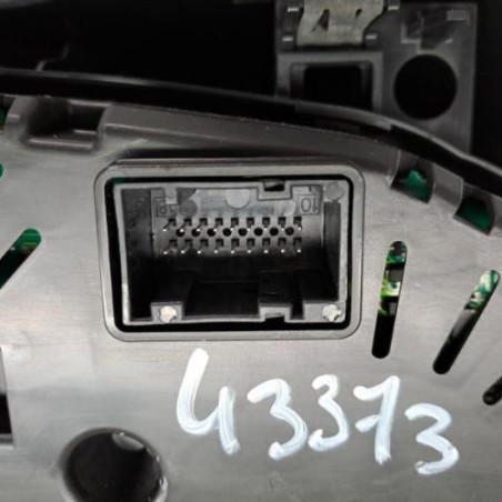 Compteur ALFA ROMEO GIULIETTA 2 Photo n°1