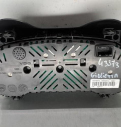 Compteur ALFA ROMEO GIULIETTA 2 Photo n°3