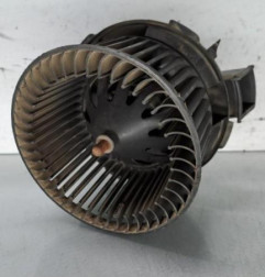 Ventilateur chauffage PEUGEOT 206 Photo n°1