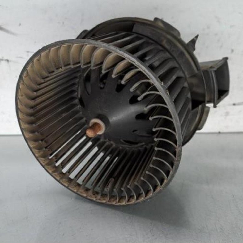 Ventilateur chauffage PEUGEOT 206
