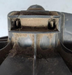 Ventilateur chauffage PEUGEOT 206