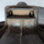 Ventilateur chauffage PEUGEOT 206