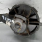 Ventilateur chauffage PEUGEOT 206