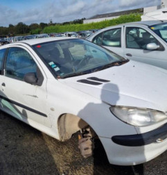 Ventilateur chauffage PEUGEOT 206 Photo n°4