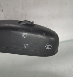 Commodo d'essuie glaces VOLKSWAGEN POLO 4 Photo n°5