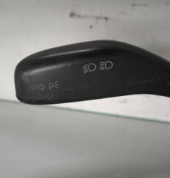 Commodo d'essuie glaces VOLKSWAGEN POLO 4 Photo n°6