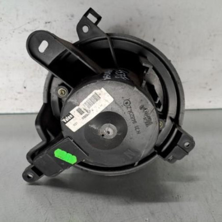 Ventilateur chauffage CITROEN BERLINGO 1 Photo n°1