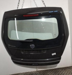 Malle/Hayon arriere LANCIA MUSA Photo n°1