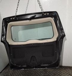 Malle/Hayon arriere LANCIA MUSA