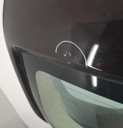 Malle/Hayon arriere LANCIA MUSA Photo n°3