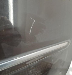 Porte avant droit LANCIA MUSA