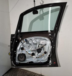 Porte avant droit LANCIA MUSA Photo n°3