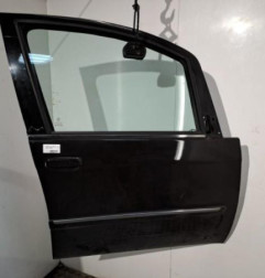 Porte avant droit LANCIA MUSA Photo n°4