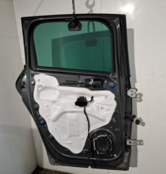 Porte arriere gauche PEUGEOT 3008 1 Photo n°1