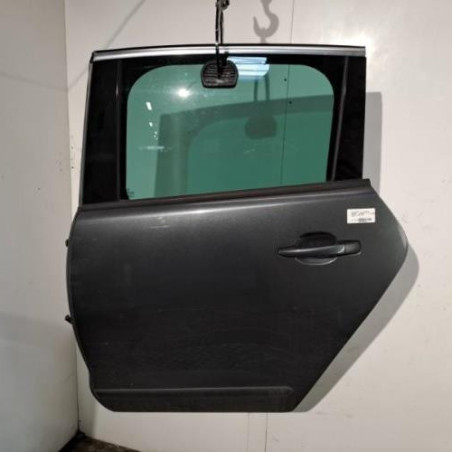 Porte arriere gauche PEUGEOT 3008 1