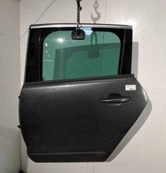 Porte arriere gauche PEUGEOT 3008 1 Photo n°3