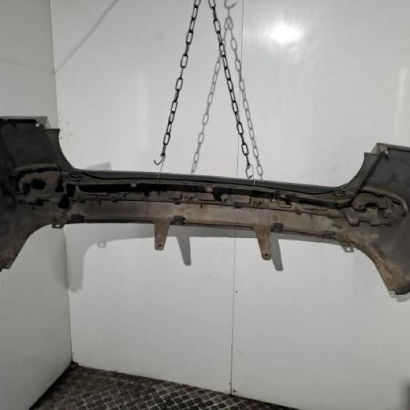 Pare choc arriere PEUGEOT 207