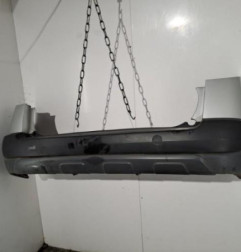 Pare choc arriere PEUGEOT 207