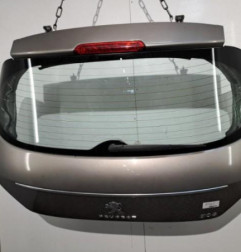 Malle/Hayon arriere PEUGEOT 308 1 Photo n°1