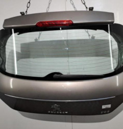 Malle/Hayon arriere PEUGEOT 308 1 Photo n°3