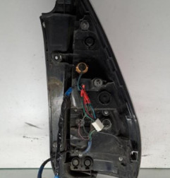Feu arriere principal gauche (feux) MAZDA 5 1
