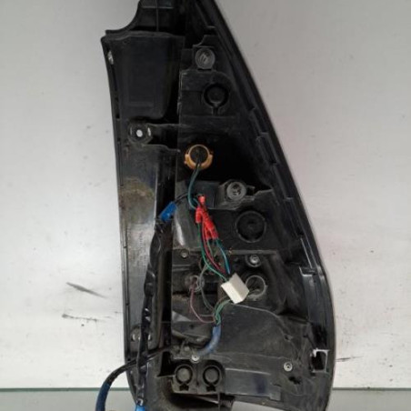 Feu arriere principal gauche (feux) MAZDA 5 1
