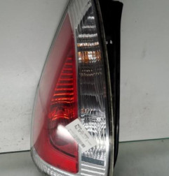 Feu arriere principal gauche (feux) MAZDA 5 1 Photo n°3