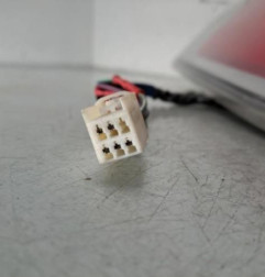 Feu arriere principal gauche (feux) MAZDA 5 1 Photo n°4