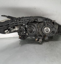 Optique avant principal gauche (feux)(phare) MAZDA 5 1