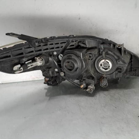 Optique avant principal gauche (feux)(phare) MAZDA 5 1