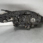 Optique avant principal gauche (feux)(phare) MAZDA 5 1