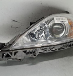 Optique avant principal gauche (feux)(phare) MAZDA 5 1 Photo n°3