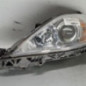 Optique avant principal gauche (feux)(phare) MAZDA 5 1