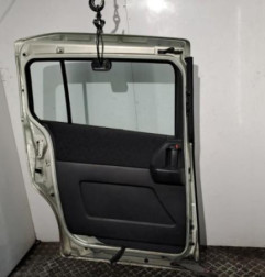 Porte arriere gauche MAZDA 5 1 Photo n°1