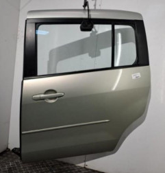 Porte arriere gauche MAZDA 5 1 Photo n°3