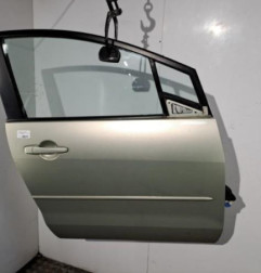 Porte avant droit MAZDA 5 1 Photo n°1